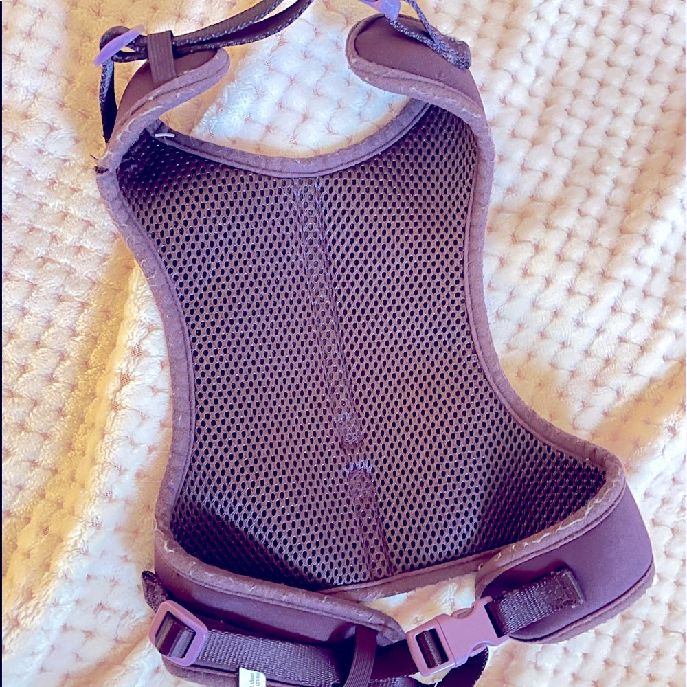 DOG HARNESS